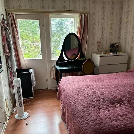 Sentralt Enebolig Med 3 Soverom * Arendal